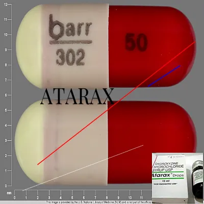 Pharmacie atarax